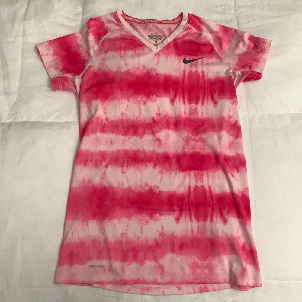 Nike Dri-Fit Workout Top
